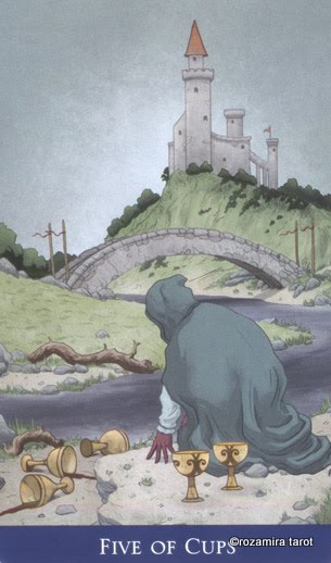 Llewellyn's Classic Tarot